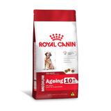 Ração Royal Canin Medium Adult Ageing 10+ Para Cães Acima de 10 Anos
