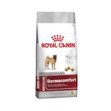 Ração Royal Canin Medium Dermacomfort - Cães Adultos