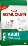 Ração Royal Canin Mini Adult
