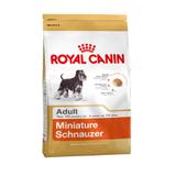 Ração Royal Canin Mini Schnauzer Adult