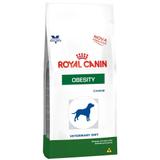 Ração Royal Canin Obesity Canine 7,5kg