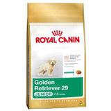 Ração Royal Canin para Cachorro Raça específica Gonden Retriver Filhotes 12KG