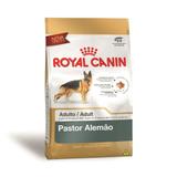 Ração Royal Canin para Cães Adultos da Raça Pastor Alemão - 12 Kg