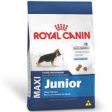 Ração Royal Canin Para Cães Maxi Junior 15 kg