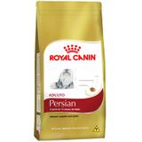 Ração Royal Canin Persian Gatos Adultos Da Raça Persa 1.5kg