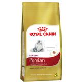 Ração Royal Canin Persian para Gatos Adultos da Raça Persa