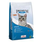 Ração Royal Canin Premium Cat Vitalidade para Gatos Adultos-10.1 Kg