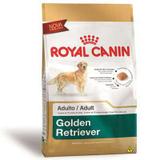 Ração Royal Canin Raça Golden Retriever Adulto- 12 Kg