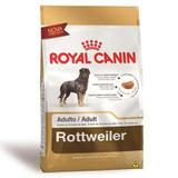Ração Royal Canin Raça Rottweiller Adulto- 12 Kg