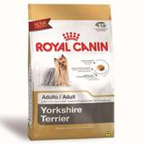 Ração Royal Canin Raça Yorkshire Adulto- 7.5 Kg