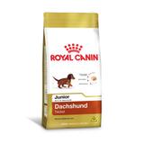 Ração Royal Canin Raças Específicas Dachshund Filhote 2,5 kg