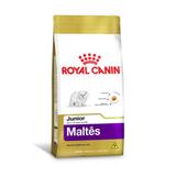 Ração Royal Canin Raças Específicas Maltês Filhote