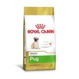 Ração Royal Canin Raças Específicas Pug Filhote