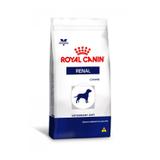 Ração Royal Canin Renal 2 Kg