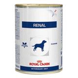Ração Royal Canin Renal Canine Lata