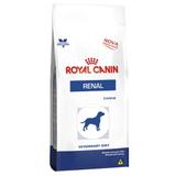 Ração Royal Canin Renal Canine