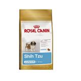 Ração Royal Canin Shih Tzu Junior