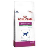 Ração Royal Canin Skin Care Adult Small 2Kg