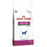 Ração Royal Canin Skin Care Adult Small Canine