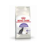 Ração Royal Canin Sterilised 1,5 Kg