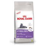 Ração Royal Canin Sterilised 7+