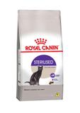 Ração Royal Canin Sterilised para Gatos Adultos Castrados 7,5KG