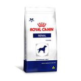 Ração Royal Canin Vet Diet Canine Renal Cães Com Doença Renal Crônica