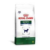 Ração Royal Canin Vet Diet Canine Satiety Small Dog