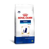 Ração Royal Canin Vet Diet Feline Renal Special Dry Suporte à Função Renal