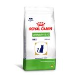 Ração Royal Canin Vet Diet Feline Urinary SfraslO Dissolução de Cálculos Urinários