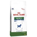 Ração Royal Canin Veterinary Diet Satiety Support 7,5kg