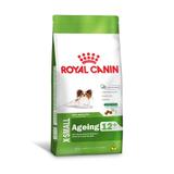 Ração Royal Canin X-Small Ageing Adult 12+ Para Cães a Partir de 12 Anos