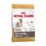 Ração Royal Canin Yorkshire Terrier Adulto 7,5 Kg