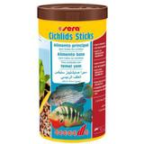 Ração Sera Cichlids Sticks 210G