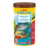 Ração Sera Cichlids Sticks 210g