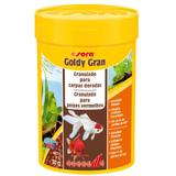 Ração Sera Goldy Gran 30g