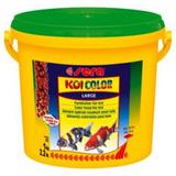 Ração Sera Koi Color Large - 1Kg