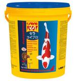 Ração Sera Koi Verão Professional para Carpas - XLarge 7kg