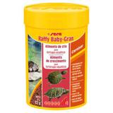 Ração Sera Raffy Baby Gran 32g