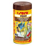 Ração Sera Vipan 60g