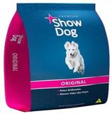Ração Show Dog Filhote 7 kg