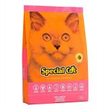 Ração Special Cat Premium Gatos Filhotes 10.1Kg