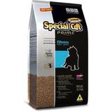 Ração Special Cat Prime Filhote 0,5kg - Special dog