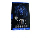 Ração Special Dog Adulto Prime 15KG