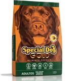 Ração Special Dog Gold para Cães Adultos - 20KG
