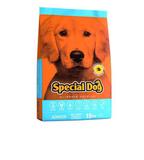 Ração Special Dog Junior 10,1kg (nova)