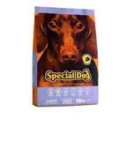 Ração Special Dog Ligth Raças Pequenas 1kg (nova)