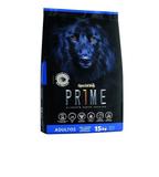 Ração Special Dog Prime Adulto 3kg (nova)