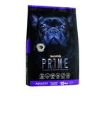 Ração Special Dog Prime Adulto Raças Pequenas 10,1kg (nova)