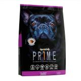 Ração Special Dog Prime Cães Adultos Raças Pequenas 5un 3Kg